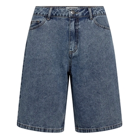 Copenhagen Muse CMJEYCCE Shorts, Denim Blue